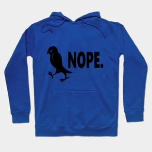 Nope Hoodie